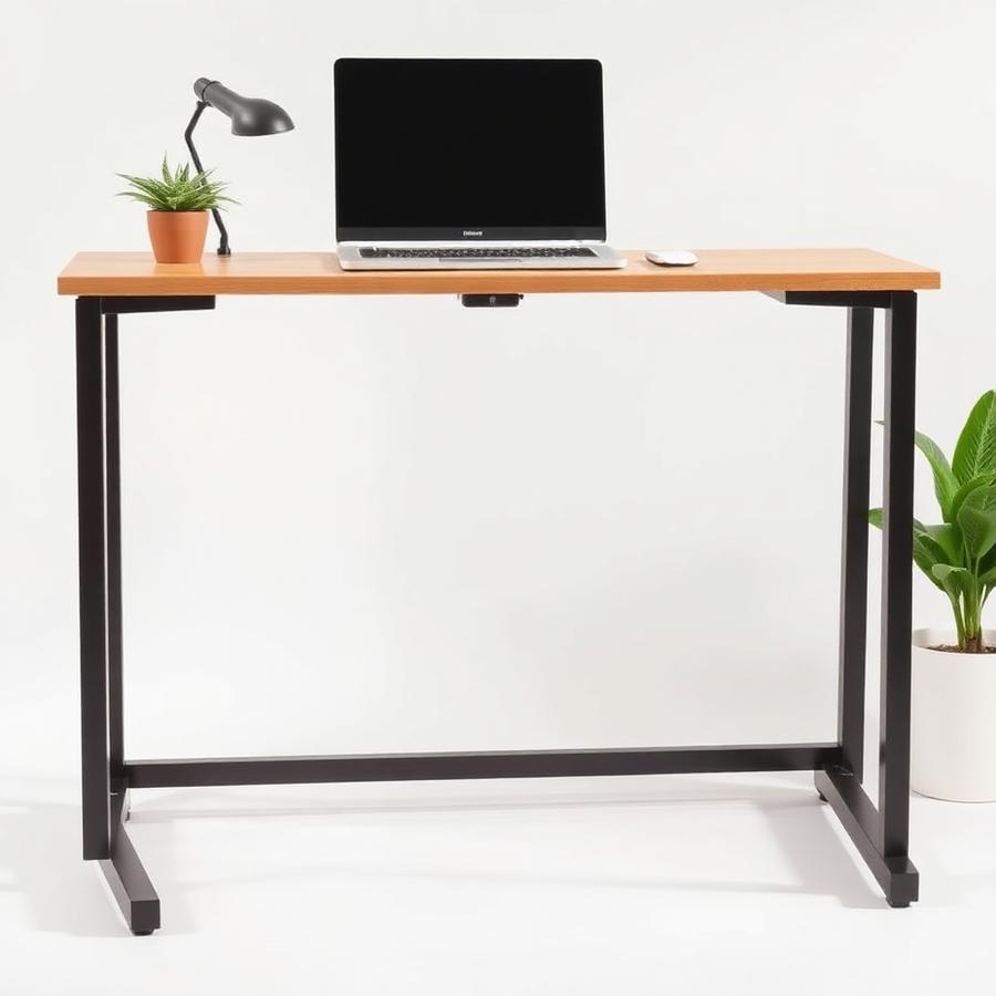 Atlas Electric Standing Desk 48"