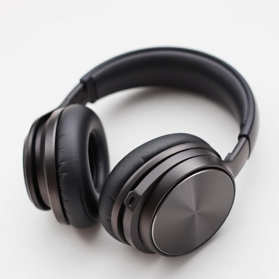 Aurora X9 Wireless Noise Cancelling Headphones