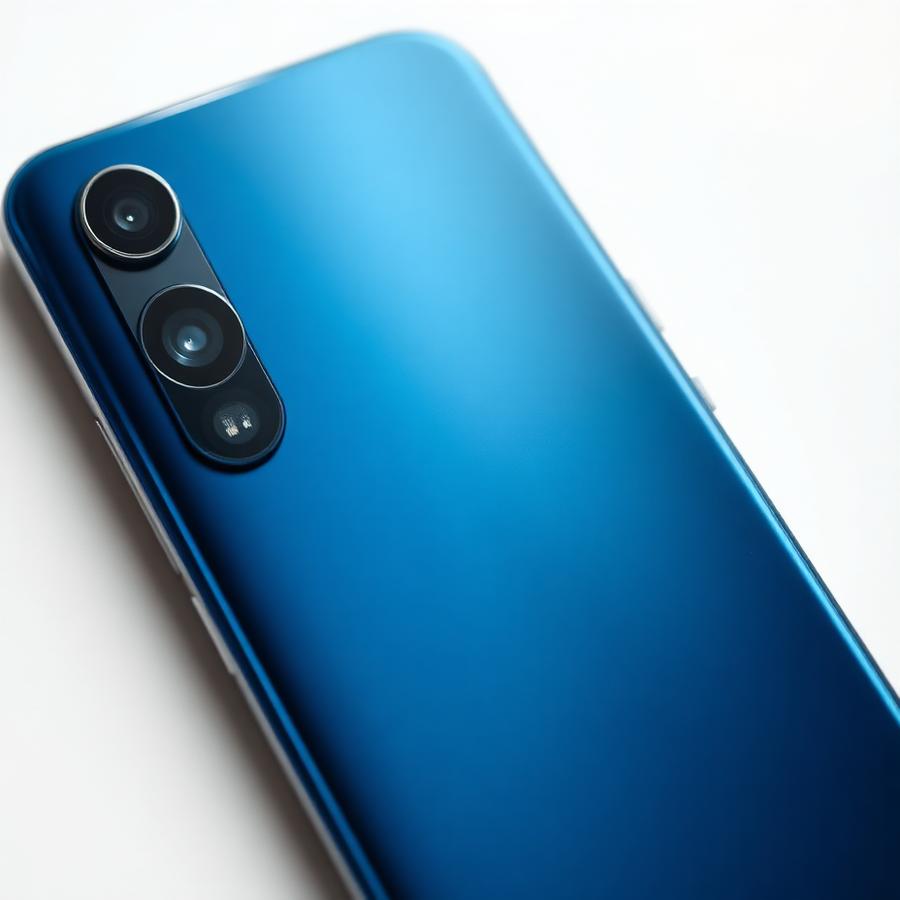 Lumen Pro Max 5G Smartphone
