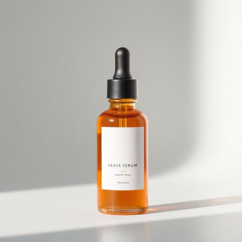 Lumina Glow 15% Vitamin C Serum