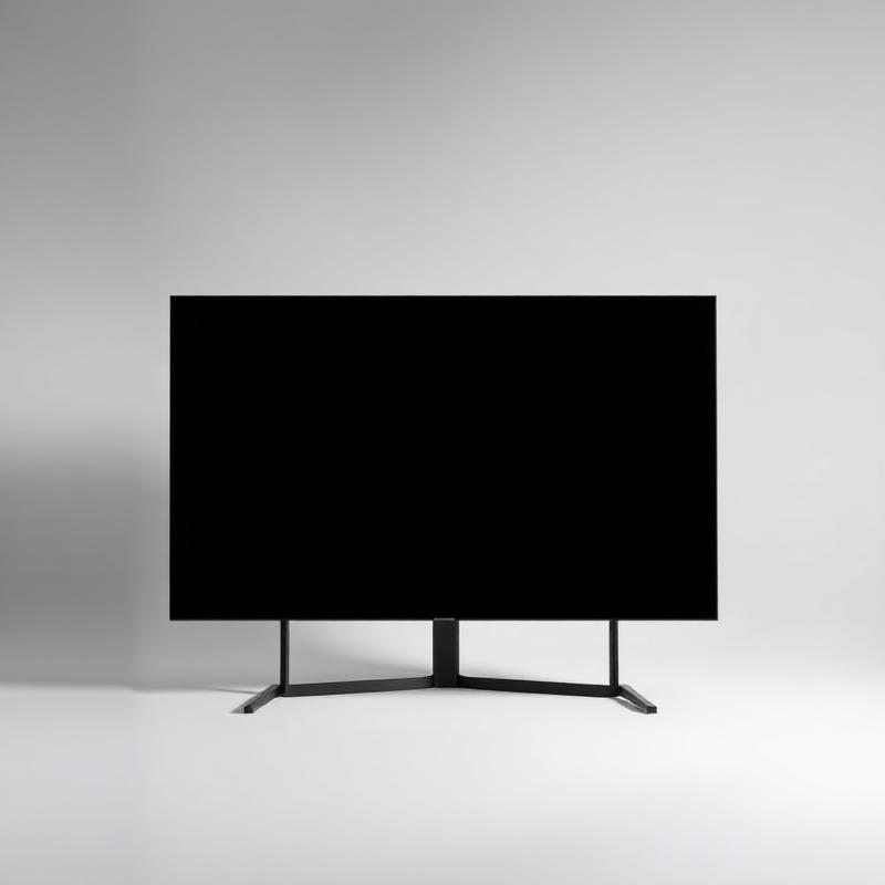 Clarion 65" 4K QLED Smart TV