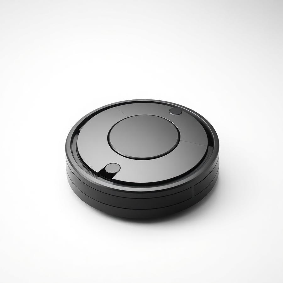 Nimbus S7 Robot Vacuum & Mop