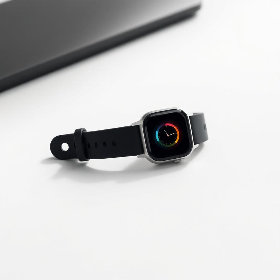 Verge Active GPS Smartwatch